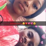 Sade Keyona Perry Parker - @sadeparker2019 - Instagram