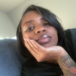 Sade Porter - @lifewithsade2 - Instagram