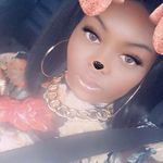 Sade Sofly Porter - @26stayfly - Instagram