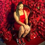 Sade' Reed - Facebook