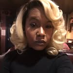 Sade Reed - @fashionfemi_ - Instagram