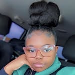Sade Reed - @gorgeousdae26 - Instagram