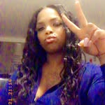 Sade Reese - @_lilmama85 - Instagram