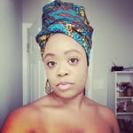 Sade Reese - @reesie_nocup - Instagram