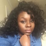 Sade’ Reese - @sade.notsadie - Instagram