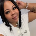 Sade Reese - @im_just_sade - Instagram