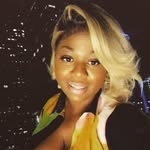 Sade Reese - @priceyreeses - Instagram
