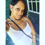 Sade Ruffin - @saderuffin - Instagram