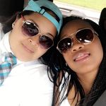 Sade Hicks Sanders - @beautifultraneawright - Instagram