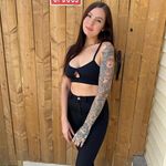 @sade_sanders_1313 - Instagram