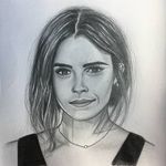 Sadé Sanders - @sadesandersdraw - Instagram