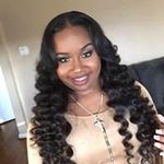 Sade Sanders - @mz_spectacular_tweety - Instagram