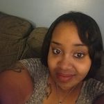 Sade Sanders - @sade_s85 - Instagram