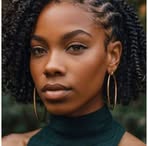 Sade Sanders - Facebook