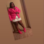 Sade Sanders - Facebook