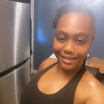 Sade Sanders - @honor_bestows_a_crown_ - Instagram
