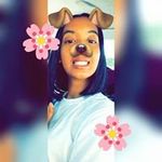 Sadé Sanders - @sadesanders96 - Instagram