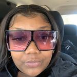 Sade Sanders - @uniquelyshay723 - Instagram