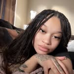 Sade Sanders - @youngandbeautiful - Instagram