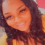 Sade Sanders - @enjoli_sade - Instagram