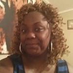 @sadesandersjones - Instagram
