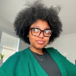 Sonara Sadé Sanders - @sonaras.art - Instagram