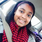 Sonara Sade Sanders🌺 - @beingme_03 - Instagram