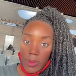 Rue Adedoyin - @sadesimonesmom - Instagram