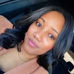 Sade Carter Thompson - @_sadesimone_ - Instagram