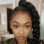 Sade Simon - @s_simon92 - Instagram