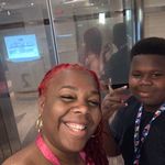 Sade Sims - @sadesims123 - Instagram
