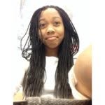 King Sade - @sade_smiley - Instagram