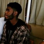 Daniel Spencer - @sade_spencer - Instagram