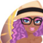 Sade Spencer - @sadesade74 - Instagram