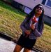 Sade Spencer - Facebook