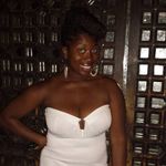 Sade Thomas - @sade7456 - Instagram