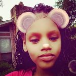 sade Thomas - @sademichelle03 - Instagram