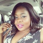 Sade Thomas - @leo_chocolate_diamond - Instagram