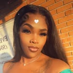 Sade Thomas - @1classystallion - Instagram