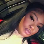 Sade Thomas - @sade1123 - Instagram