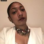 Sade Thomas - @ladiidae - Instagram