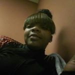 Sade thomas - @tsade683 - Instagram