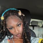 Sade Thomas - Facebook