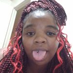 Sade Thomas - @sadethomas487 - Instagram