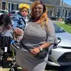 Sade Thomas - @_classystallion - TikTok