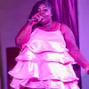 Sade Thomas - @sadeofficialthickie - TikTok