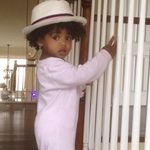Sade Thomas - @douges.1 - Instagram