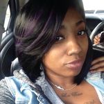 S'ade Thomas - @sadethomas67 - Instagram