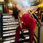 Sade Thomas - @_shar9_1 - Instagram