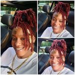 Sade Thomas - @sade8686 - Instagram
